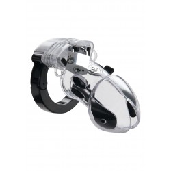 Pubic Enemy No. 1 Cock Cage