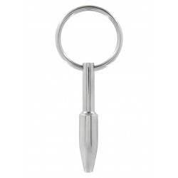 Mini Fucker Penisplug 9 mm