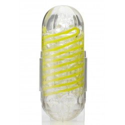 Tenga Spinner Shell