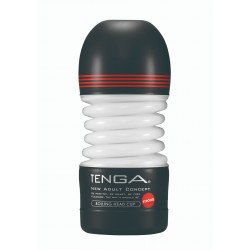 Tenga Rolling Head Cup Strong