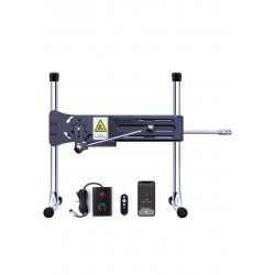  Секс машина Premium  2.0