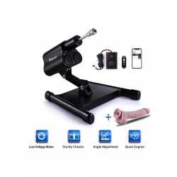  Секс машина Premium 3  2.0,