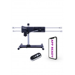  Сека машина Premium 4 2.0