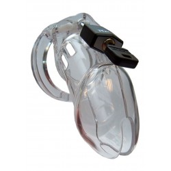 CB-6000 Chastity Cage