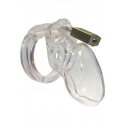 CB-6000S Chastity Cage Small