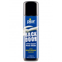 BACK DOOR Moisturising 250ml