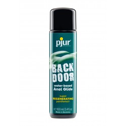 BACK DOOR Regenerating 100ml