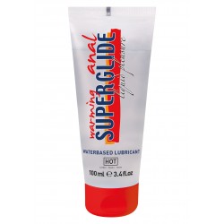 Anal Superglide Warming 100ml