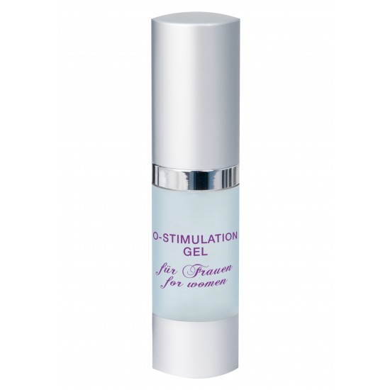 O Stimulation Gel Women 15ml