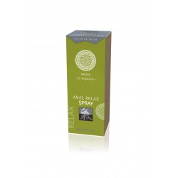 Anal Relax Spray Beginners