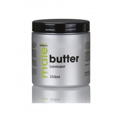 Male Butter Lube 250ml