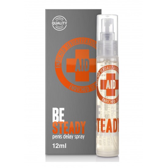 AID Be Steady 12ml