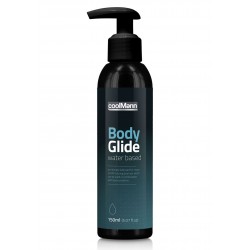 CoolMann BodyGlide 150ml