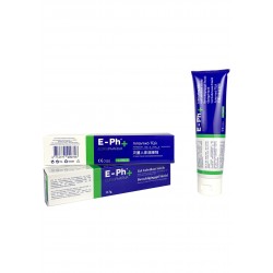E-Ph+Sterile Lubricating Jelly
